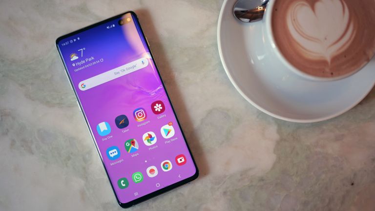 Samsung Galaxy S10+: recensione, prezzo e caratteristiche dello smartphone