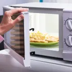 Il Microonde fa male?