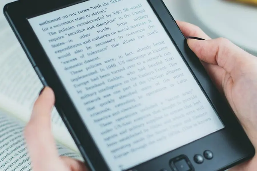 Come capire se un e-Book ti interessa veramente?