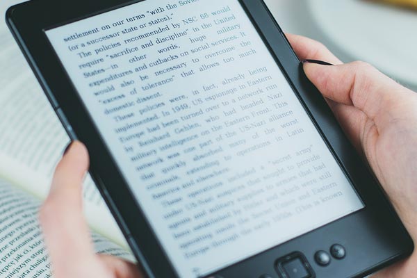 Come capire se un e-Book ti interessa veramente?