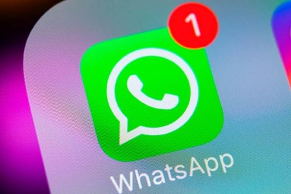 Come nascondere la lettura di un messaggio su Whatsapp