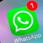 Come nascondere la lettura di un messaggio su Whatsapp