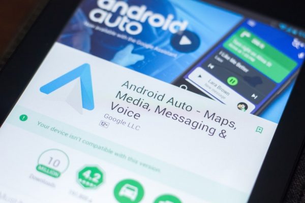 Android Auto, con l’ultimo update è molto più facile usare le app